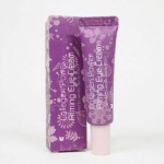 Коллагеновый увлажняющий крем для век Mizon Collagen Power Firming Eye Cream