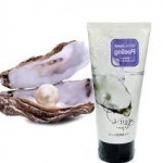 Пилинг для лица The Face Shop White Jewel Peeling