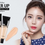 ВВ КРЕМ С РАСТИТЕЛЬНЫМИ ЭКСТРАКТАМИ SECRET KEY COVER UP SKIN PERFECTER 30ML