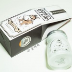 Молочный паровой крем Silky Creamy Donkey Steam Moisture Milky Cream, Elizavecca