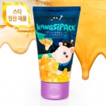 ELIZAVECCA Маска с экстрактом золота Kangsipack Milky Piggy 120 мл